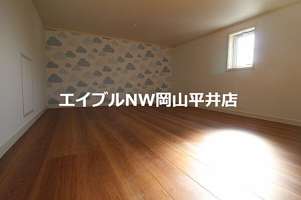 岡山県岡山市中区湊(賃貸アパート2LDK・2階・62.36㎡)の写真 その25