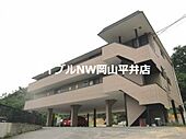 玉野市田井1丁目 3階建 築21年のイメージ