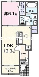 東山・おかでんミュージアム駅駅 7.5万円