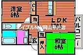 岡山市中区江並 2階建 築27年のイメージ