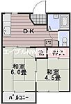 岡山市中区倉田 2階建 築39年のイメージ