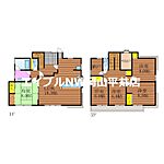 玉野市八浜町見石 1階建 築26年のイメージ