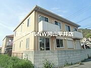 ペーシュ2 1階 築20年5ヶ月の賃貸物件