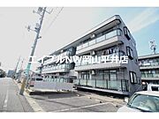 ドミール福島A 2階 築26年8ヶ月の賃貸物件