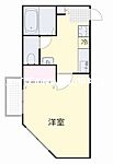 岡山市中区東山1丁目 3階建 築27年のイメージ