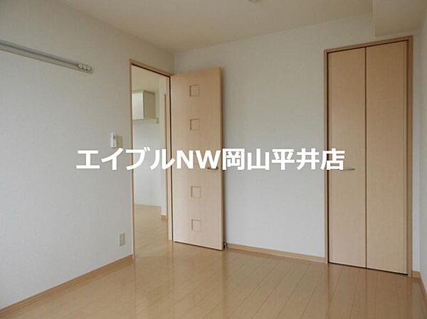 岡山県岡山市中区湊(賃貸アパート2LDK・2階・53.76㎡)の写真 その22