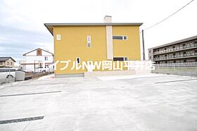 岡山県岡山市南区豊成3丁目（賃貸アパート1K・1階・29.93㎡） その21