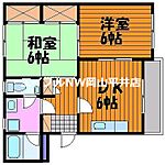 岡山市東区君津 4階建 築30年のイメージ