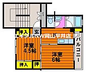 瀬戸内市長船町土師 5階建 築51年のイメージ