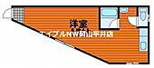 岡山市中区国富2丁目 3階建 築45年のイメージ