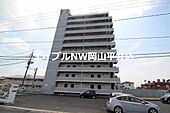 岡山市中区江並 10階建 築29年のイメージ