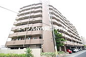 岡山市南区下中野 8階建 築30年のイメージ
