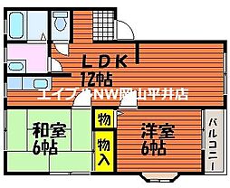 JR赤穂線 大多羅駅 徒歩9分