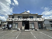 グレース松崎Ｇ 2階 築30年9ヶ月の賃貸物件