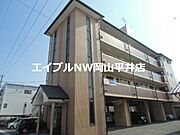 ドミール89 3階 築36年8ヶ月の賃貸物件