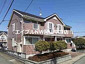 玉野市槌ケ原 2階建 築21年のイメージ