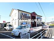 グリーンピア福浜 1階 築22年8ヶ月の賃貸物件