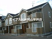 西大寺駅より徒歩38分 1階 築21年3ヶ月の賃貸物件