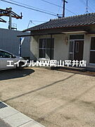 常山駅より徒歩11分 1階 築40年10ヶ月の賃貸物件