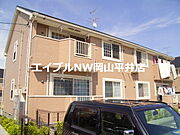 グランツハウスAの賃貸物件