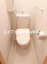 岡山県備前市大内（賃貸アパート1LDK・1階・43.10㎡） その8