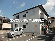 フェニックスD 2階 築27年10ヶ月の賃貸物件