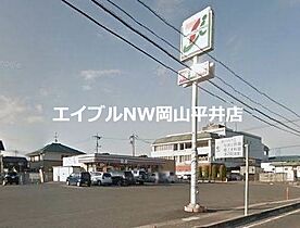 岡山県岡山市中区高屋（賃貸アパート1LDK・1階・40.16㎡） その19