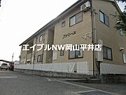 ファミーユ 1階 築30年7ヶ月の賃貸物件