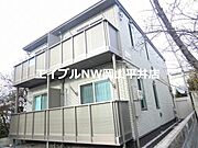 プリムール 2階 築17年7ヶ月の賃貸物件