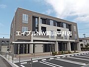 清輝橋駅より徒歩36分 3階 築10年6ヶ月の賃貸物件