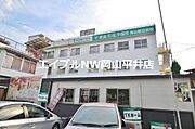 東山・おかでんミュージアム駅より徒歩9分 3階 築42年7ヶ月の賃貸物件