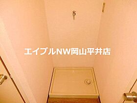 岡山県岡山市北区青江3丁目（賃貸マンション1K・4階・23.77㎡） その16