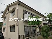 大多羅駅より徒歩14分 2階 築31年5ヶ月の賃貸物件