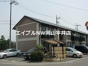 パインパレスD 1階 築28年9ヶ月の賃貸物件