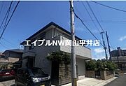中納言駅より徒歩13分 1階 築7年3ヶ月の賃貸物件