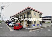 備前西市駅より徒歩47分 1階 築38年9ヶ月の賃貸物件