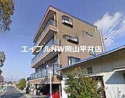 ドミールハッタ 3階 築29年6ヶ月の賃貸物件