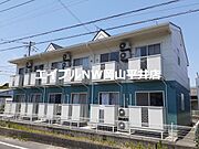 セイバー浜野 2階 築28年8ヶ月の賃貸物件