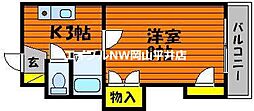 JR宇野線 備前西市駅 徒歩26分