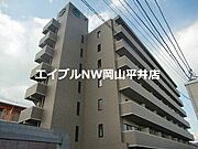 大元駅より徒歩43分 4階 築27年10ヶ月の賃貸物件