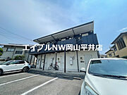 ステップインタケチ 2階 築32年5ヶ月の賃貸物件