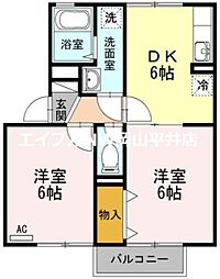 JR赤穂線 大多羅駅 徒歩15分