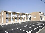 清輝橋駅より徒歩35分 2階 築16年7ヶ月の賃貸物件