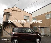 ローゼハイツ 1階 築37年8ヶ月の賃貸物件