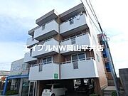 めぞんリベルテ１ 3階 築24年11ヶ月の賃貸物件