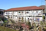 ビレッジ八浜 2階 築40年5ヶ月の賃貸物件