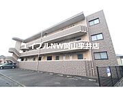 ラ・パセーラ 3階 築28年8ヶ月の賃貸物件