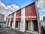 レオネクスト杉 1階 築15年3ヶ月の賃貸物件