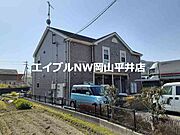 ラ・メゾン・サンパティークの賃貸物件