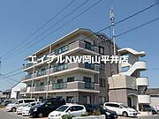 シーサイド操明 3階 築25年3ヶ月の賃貸物件